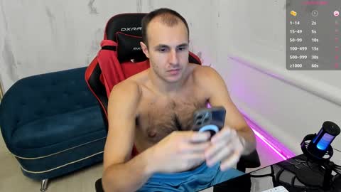 Nikita online show from December 4, 2024, 6:17 pm