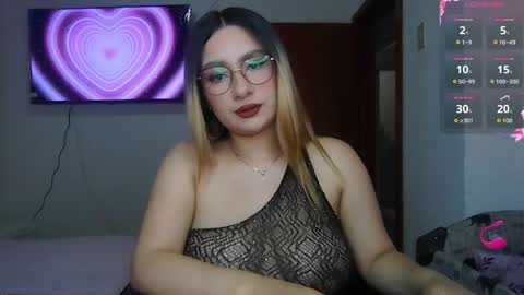 Racchell g22 online show from May 4, 2026, 9:22 pm