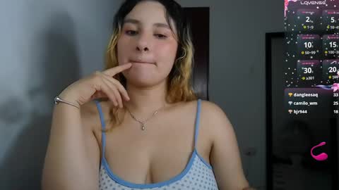 Snapshot of racchell_g22 chatting on May 14, 2026, 2:51 am Racchell g22 online show from May 14, 2026, 2:51 am