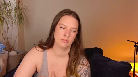 Snapshot of rach_oneill chatting on June 7, 2026, 5:06 pm Rach ONeill online show from June 7, 2026, 5:06 pm