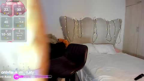 natalia  -  online show from December 14, 2025, 6:52 am