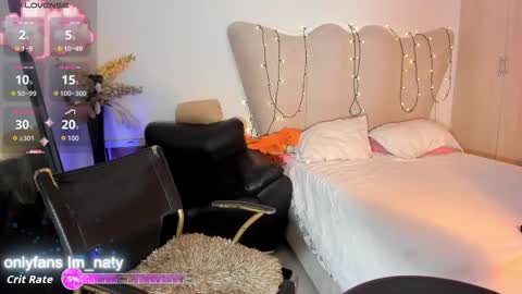 natalia  -  online show from December 23, 2025, 1:36 am