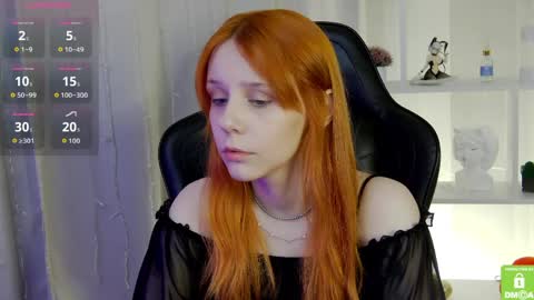 rachel__lips online show from March 30, 2026, 3:13 pm