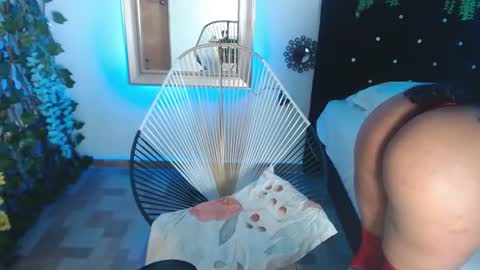 Valentina  online show from August 7, 2026, 2:35 am