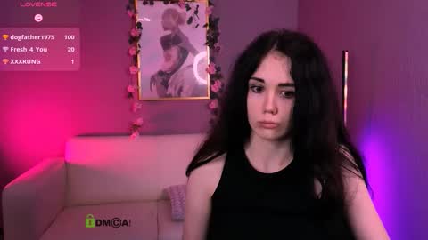 rachel_bloom__ online show from November 30, 2025, 2:15 am