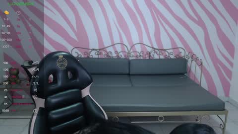 Snapshot of rachel_deal chatting on December 27, 2024, 8:07 pm Rachel online show from December 27, 2024, 8:07 pm