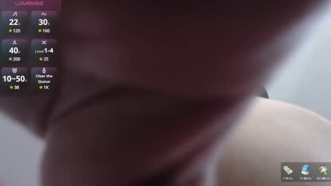 Snapshot of rachel_deal chatting on January 28, 2025, 11:17 pm Rachel online show from January 28, 2025, 11:17 pm