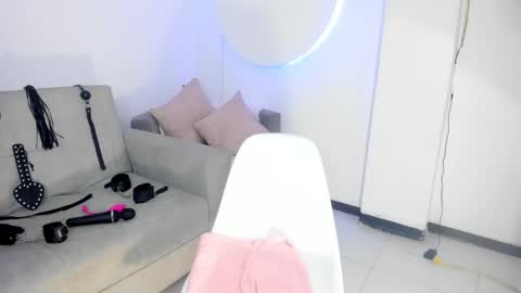 Snapshot of rachel_es chatting on January 23, 2025, 4:09 am RACHEL ES online show from January 23, 2025, 4:09 am