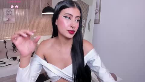 RACHEL ES online show from December 5, 2025, 6:00 am