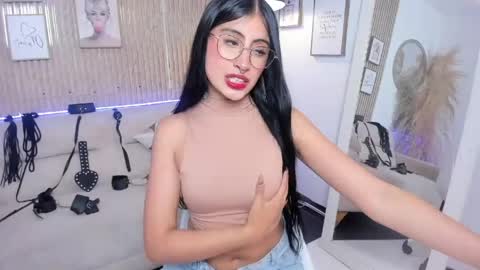 RACHEL ES online show from May 6, 2026, 6:30 am