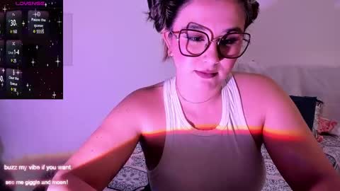Snapshot of rachel_fo chatting on January 23, 2025, 9:50 pm Rachel Foss online show from January 23, 2025, 9:50 pm