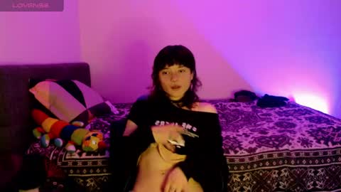 Snapshot of rachel_garden2 chatting on August 6, 2026, 4:47 am rachel_garden2 online show from August 6, 2026, 4:47 am