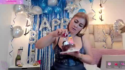 Rachel Lang online show from March 8, 2026, 2:15 am