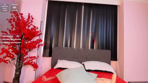 Rachel online show from December 24, 2024, 2:22 pm