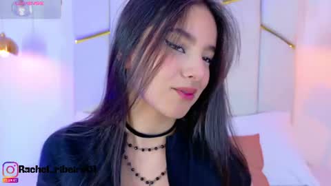 Rachel Ribeiro online show from July 4, 2026, 12:33 pm