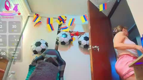 Snapshot of rachel_robertss chatting on June 21, 2026, 8:33 pm Rachel online show from June 21, 2026, 8:33 pm