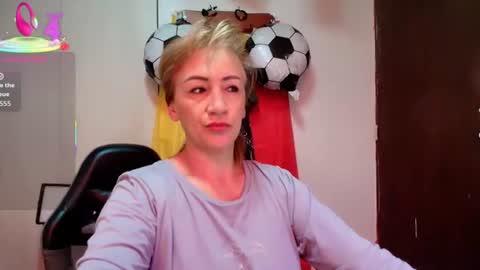 Snapshot of rachel_robertss chatting on July 13, 2026, 8:06 am Rachel online show from July 13, 2026, 8:06 am