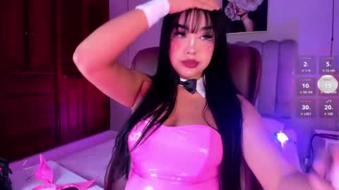 Mariana online show from July 2, 2026, 7:20 pm