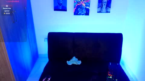 Snapshot of rachel_rosse11 chatting on September 12, 2025, 12:11 am Rachel online show from September 12, 2025, 12:11 am