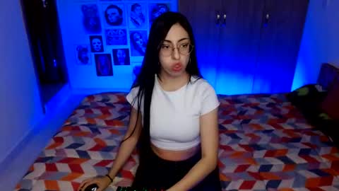 Snapshot of rachel_rosse11 chatting on September 27, 2025, 11:54 pm Rachel online show from September 27, 2025, 11:54 pm