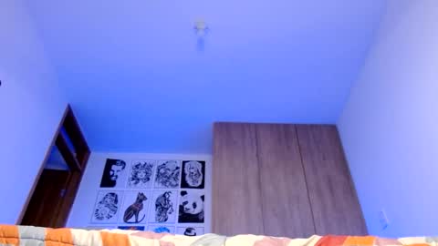 Snapshot of rachel_rosse11 chatting on October 2, 2025, 4:41 am Rachel online show from October 2, 2025, 4:41 am