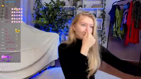 Rachel online show from September 26, 2025, 4:16 am