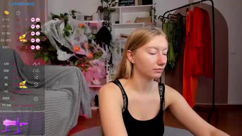 Rachel online show from October 21, 2025, 4:13 am