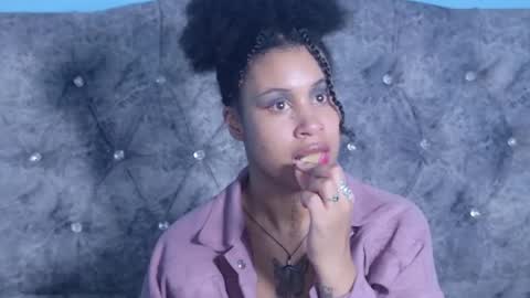 RachelAnn online show from November 15, 2025, 1:36 am