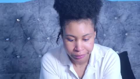 RachelAnn online show from November 30, 2025, 2:37 am