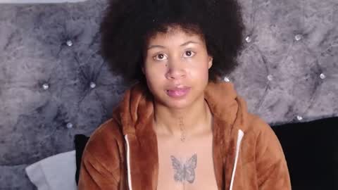 RachelAnn online show from January 14, 2026, 2:17 am