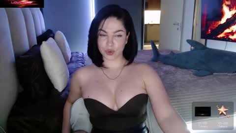 Snapshot of rachelcamp chatting on February 3, 2026, 10:37 pm Call me Miss. online show from February 3, 2026, 10:37 pm