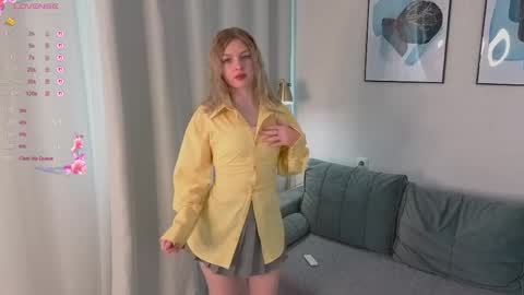 Christie online show from April 19, 2026, 6:02 am