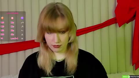 Snapshot of rachelcart chatting on June 29, 2026, 3:13 am RachelCart online show from June 29, 2026, 3:13 am