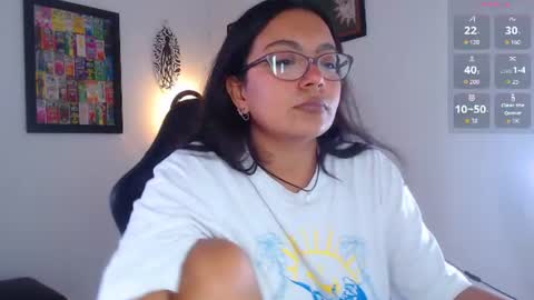 rachell_420 online show from June 18, 2026, 4:00 pm