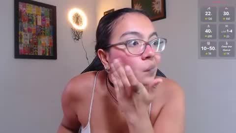 rachell_420 online show from July 1, 2026, 4:51 pm