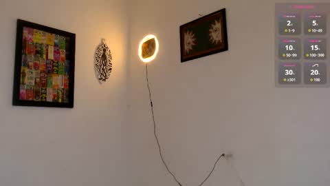 rachell_420 online show from July 16, 2026, 1:50 pm