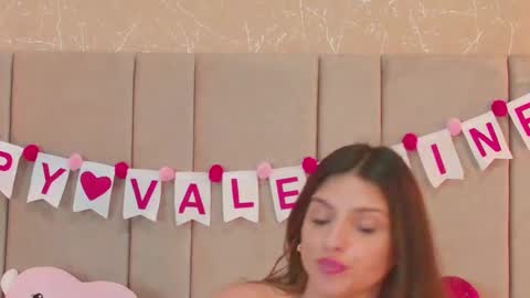 Snapshot of rachell_duque chatting on February 10, 2025, 11:23 pm Rachell online show from February 10, 2025, 11:23 pm