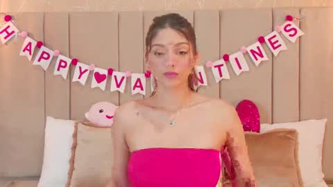 Snapshot of rachell_duque chatting on February 13, 2025, 2:42 pm Rachell online show from February 13, 2025, 2:42 pm