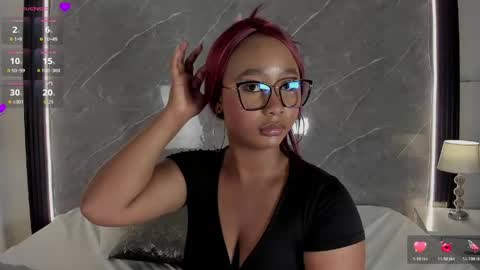 Snapshot of rachell_ebony chatting on May 23, 2026, 2:10 pm Rachel Ebony online show from May 23, 2026, 2:10 pm
