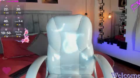 Rachel online show from July 31, 2026, 5:51 am