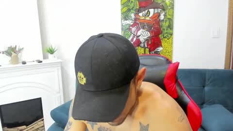 rachell_jacob online show from April 26, 2026, 11:19 am