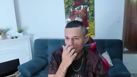 Snapshot of rachell_jacob chatting on June 6, 2026, 9:36 am rachell_jacob online show from June 6, 2026, 9:36 am