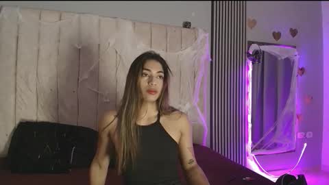 Snapshot of rachell_owen chatting on October 15, 2025, 10:04 am rachell_owen online show from October 15, 2025, 10:04 am