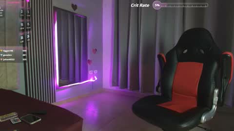 Snapshot of rachell_owen chatting on November 21, 2025, 6:45 am rachell_owen online show from November 21, 2025, 6:45 am