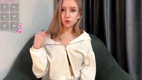 Alice online show from December 1, 2025, 5:07 pm