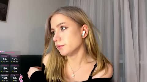 Alice online show from January 14, 2026, 8:47 pm