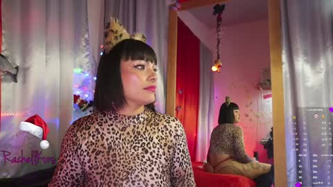 Snapshot of rachellkors_ chatting on January 4, 2025, 9:54 am rachellk online show from January 4, 2025, 9:54 am