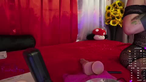 Snapshot of rachellkors_ chatting on January 18, 2025, 3:59 pm rachellk online show from January 18, 2025, 3:59 pm