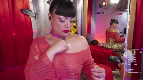 Snapshot of rachellkors_ chatting on February 21, 2025, 12:28 pm rachellk online show from February 21, 2025, 12:28 pm