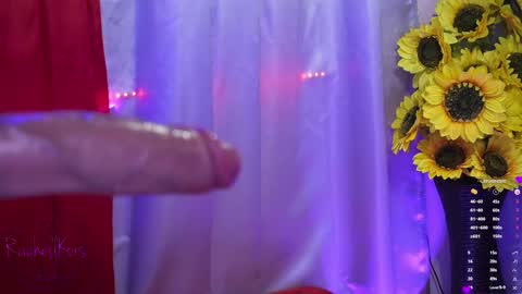 Snapshot of rachellkors_ chatting on February 27, 2025, 1:07 pm rachellk online show from February 27, 2025, 1:07 pm